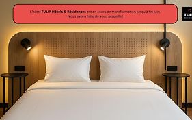 Tulip Hotels & Residences - Marne-La-Vallee Torcy